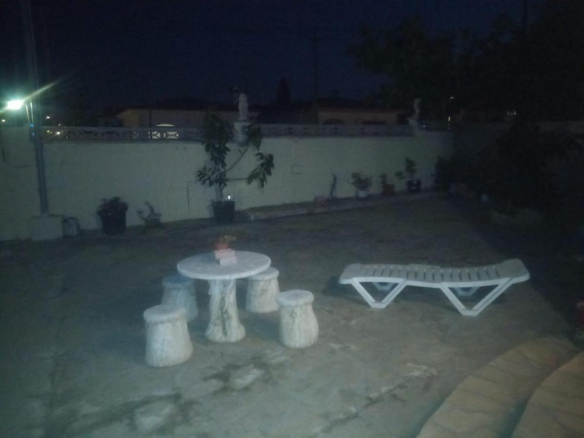 Na červené Louce - España Miami Platja * Tarragona