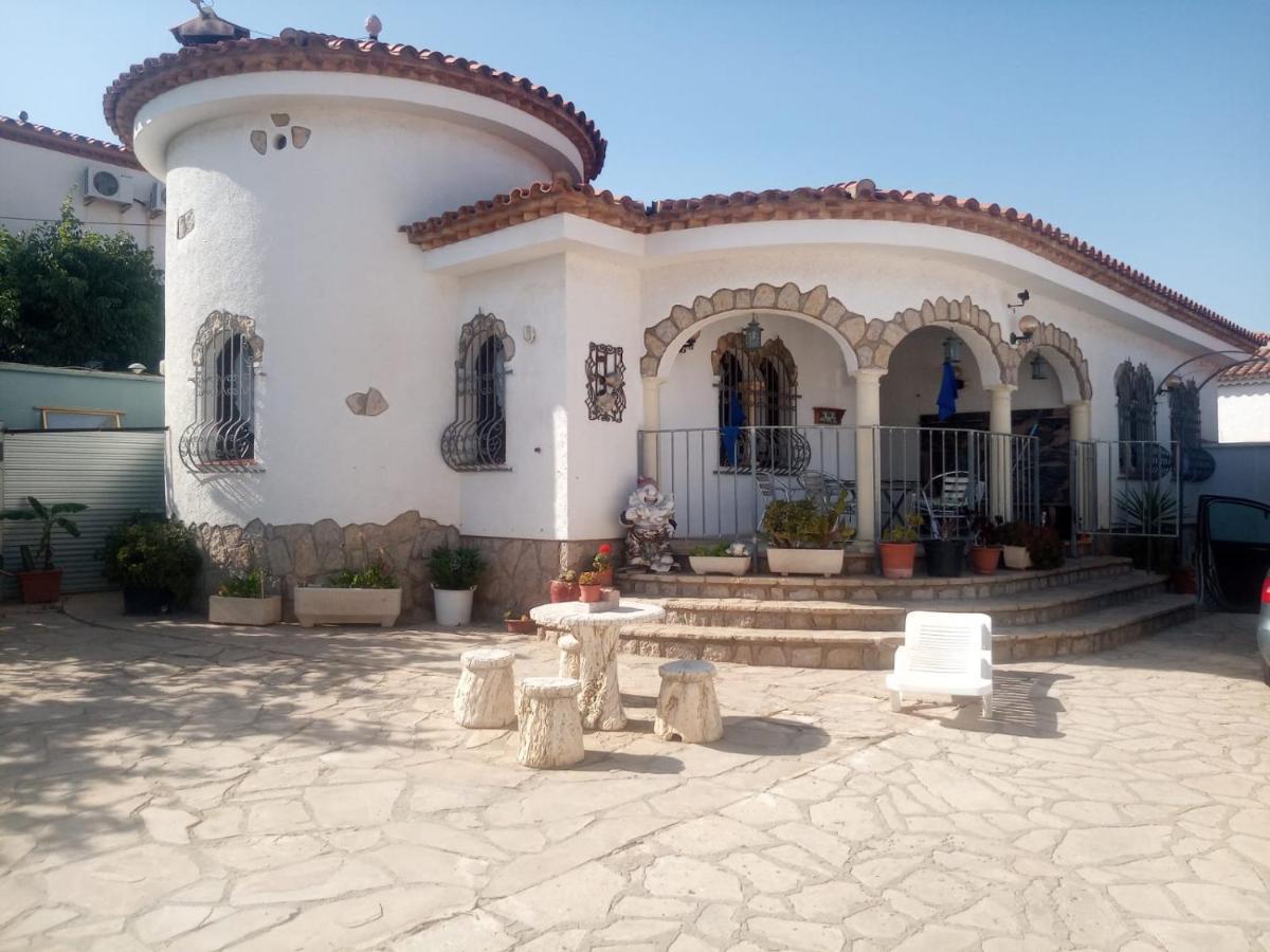 Na červené Louce - España Miami Platja Villa *