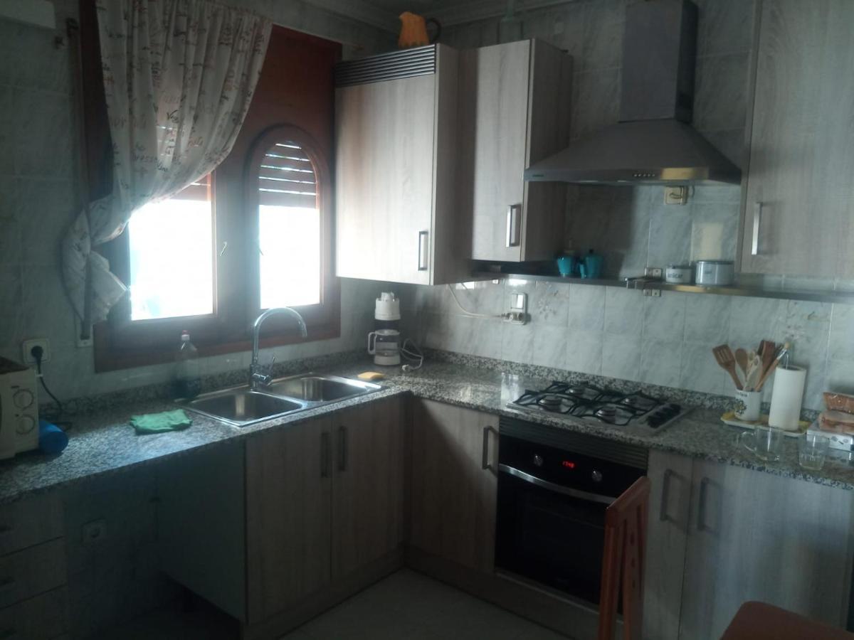 Na červené Louce - España Miami Platja Villa Tarragona