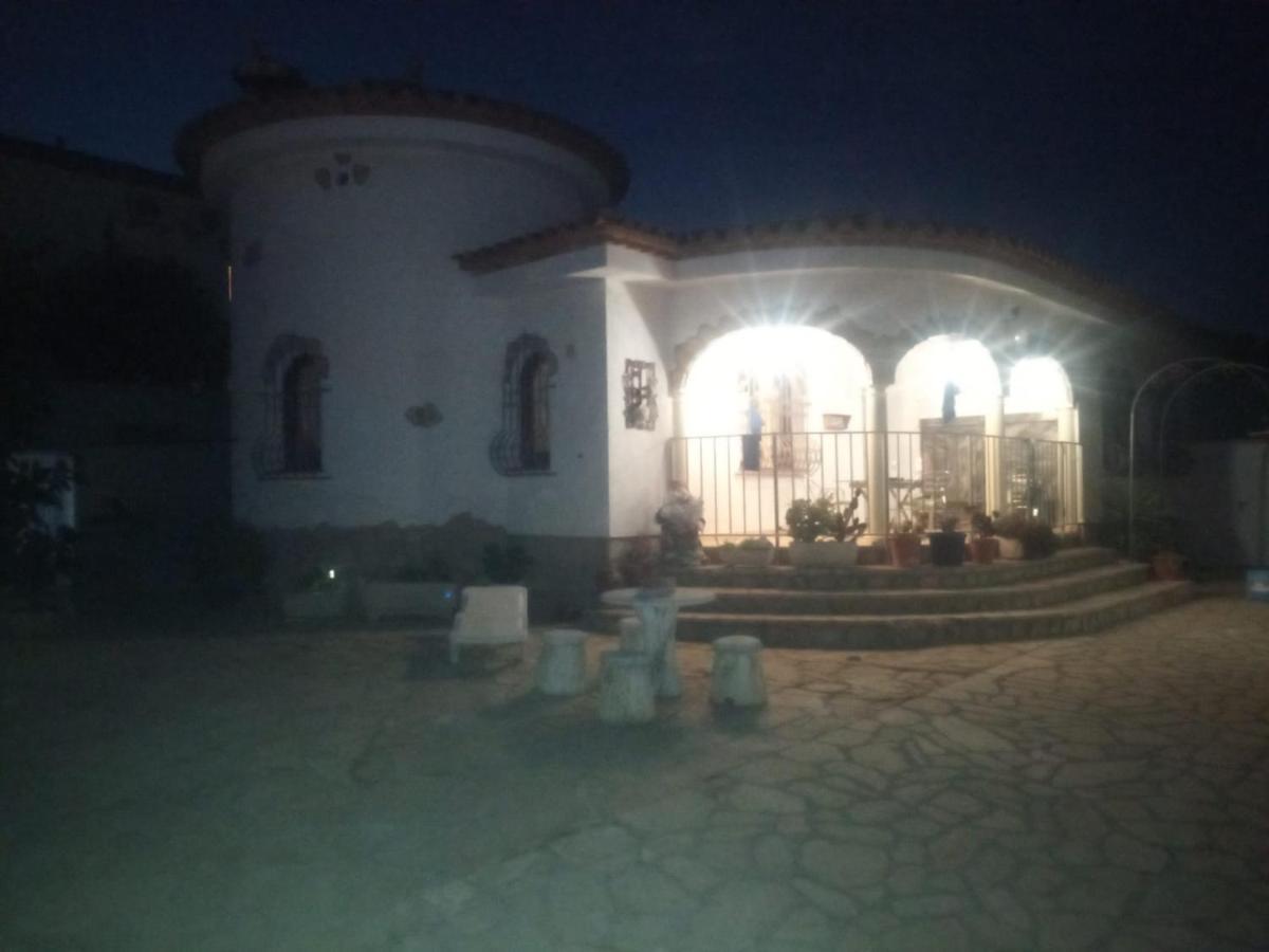Na červené Louce - España Miami Platja Villa *